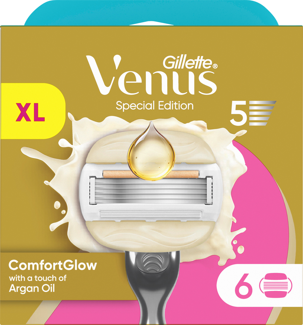 Gillette Venus None Media 1