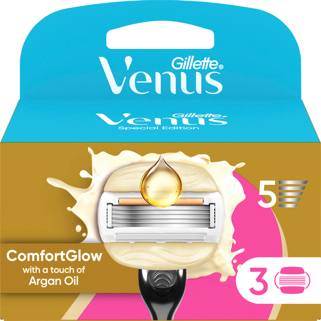 Gillette Venus None Media 1