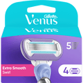 Rasierklingen, Extra Smooth Swirl Gillette Venus