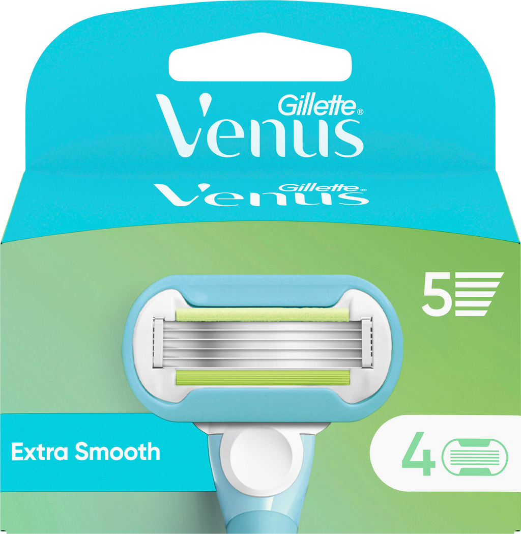 Gillette Venus None Media 1