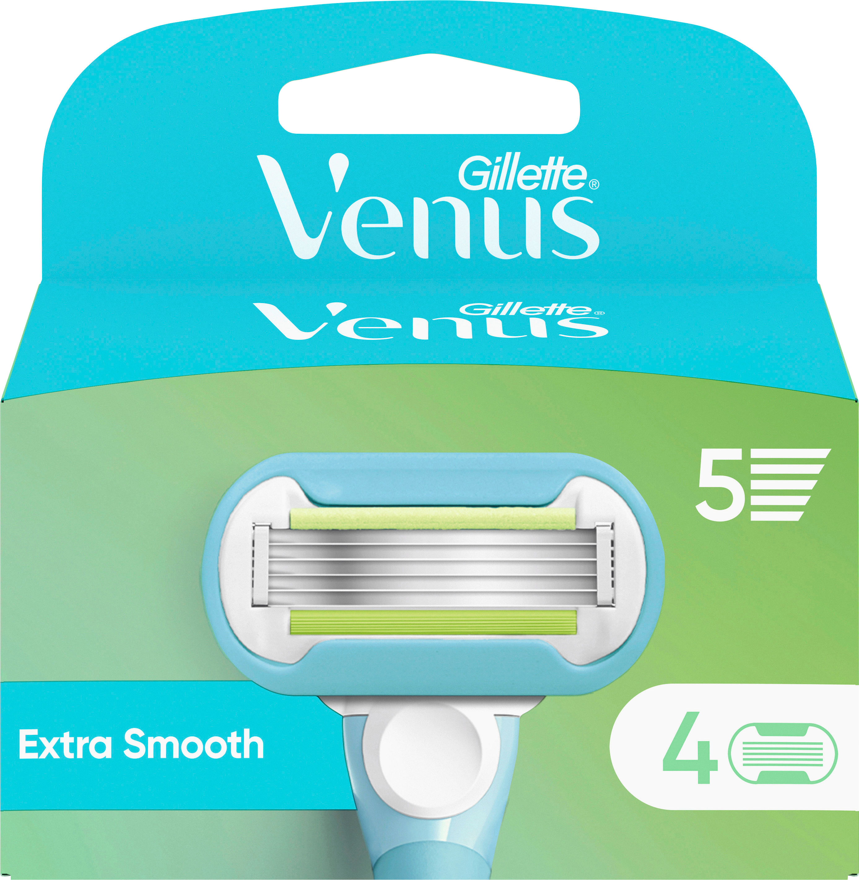 Gillette Venus None Media 1