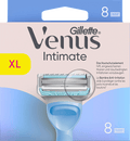 Rasierklingen, Intimate  Gillette Venus