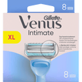 Rasierklingen, Intimate  Gillette Venus