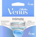 Rasierklingen, Intimate Gillette Venus