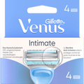 Rasierklingen, Intimate Gillette Venus