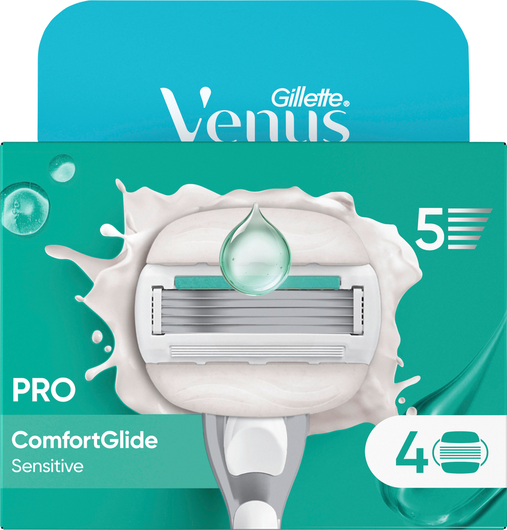 Gillette Venus None Media 1