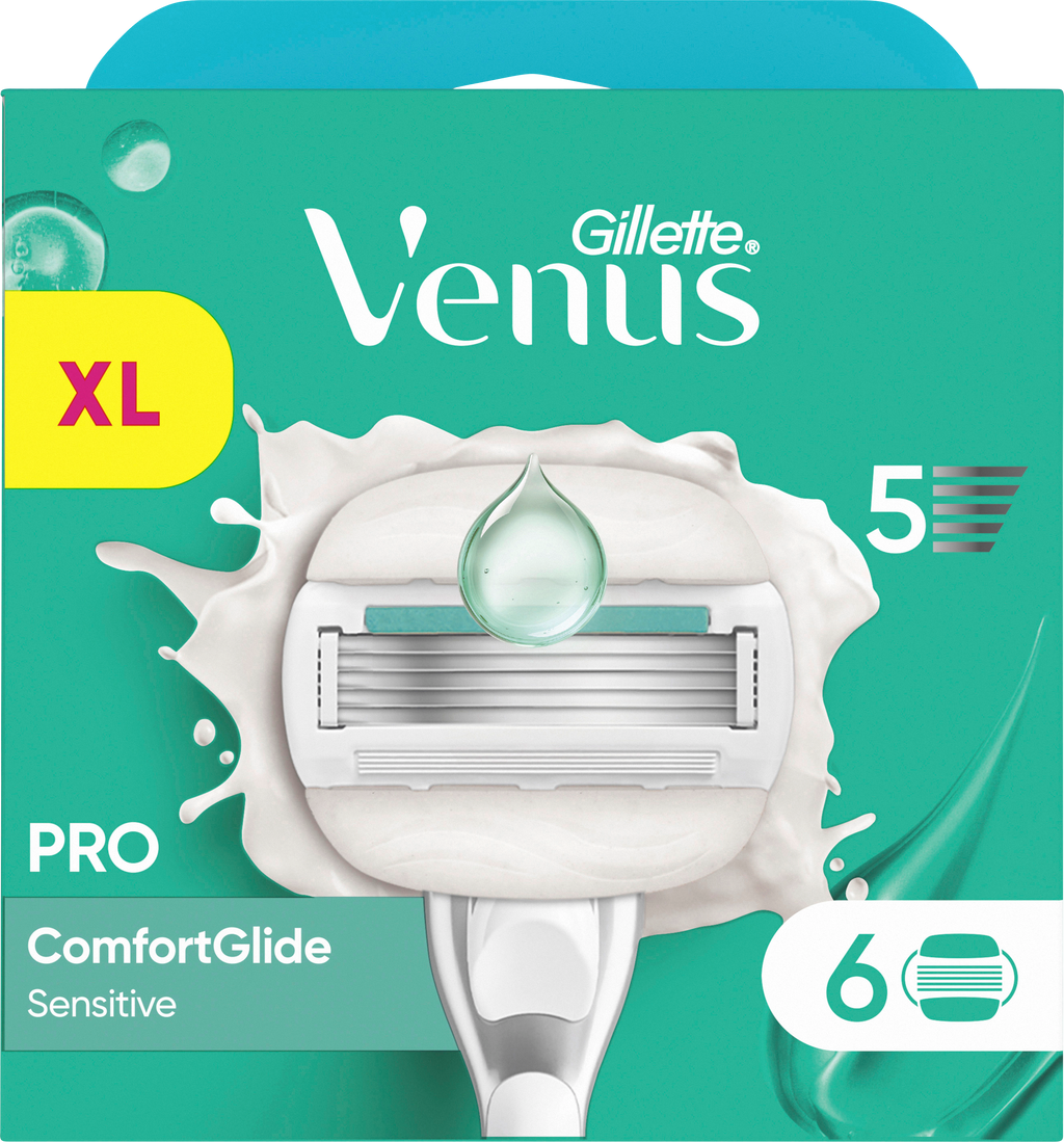 Gillette Venus None Media 2