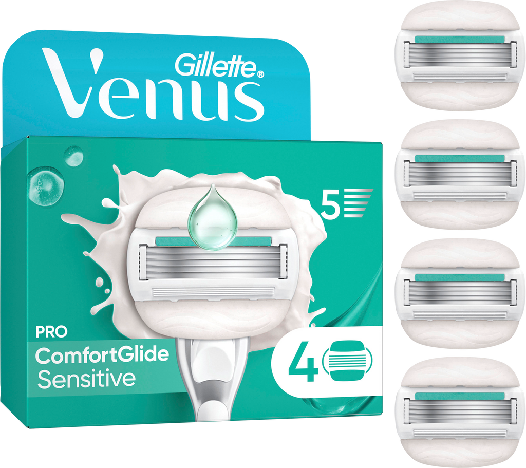 Gillette Venus None Media 2