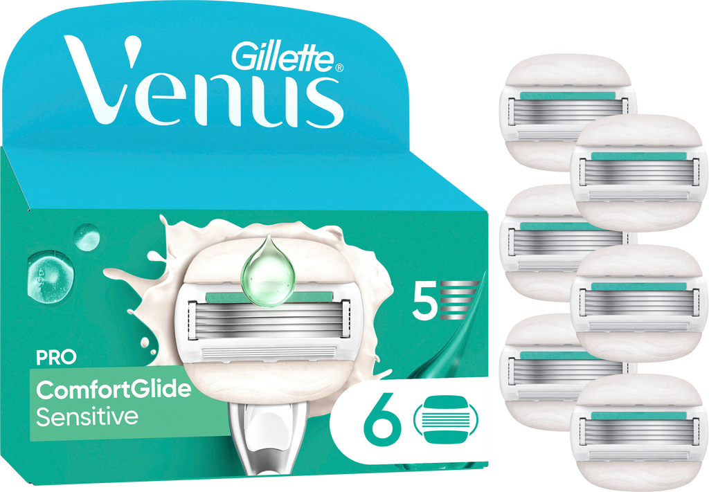 Gillette Venus None Media 3