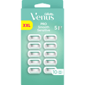 Rasierklingen, Pro Smooth Sensitive Gillette Venus