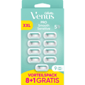 Rasierklingen, Pro Smooth Sensitive Gillette Venus