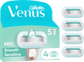 Rasierklingen, Pro Smooth Sensitive Gillette Venus