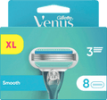 Rasierklingen, Smooth Gillette Venus