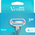 Rasierklingen, Smooth Gillette Venus