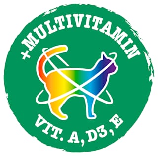 Katzenleckerli mit Ente, Rind & Truthahn, Nutri Pockets Country-Mix GimCat