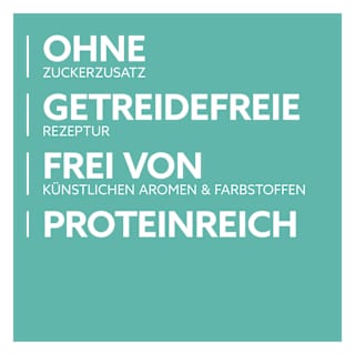 Katzenleckerli mit Ente & Katzenminze, Crunchy Snack GimCat