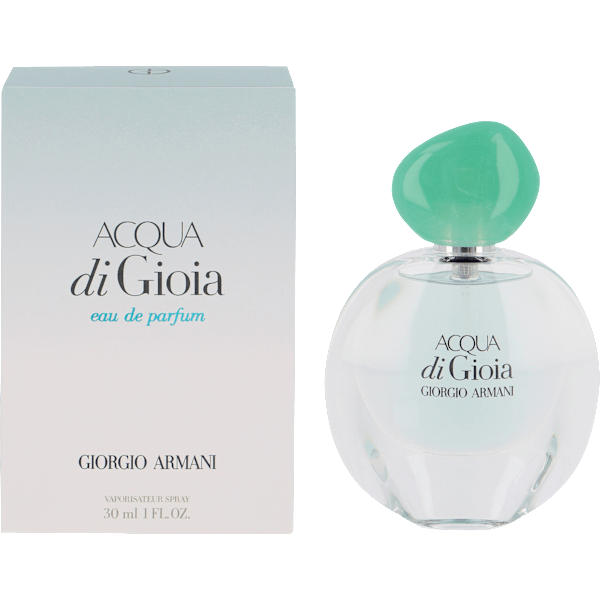 Acqua di Gioia Eau de Parfum  Giorgio Armani