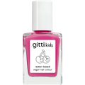 Nagellack Confetti Pink 09 gitti