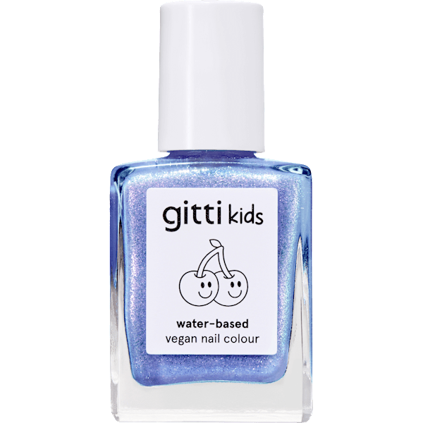 Nagellack Kids 11 Frozen Stardust gitti