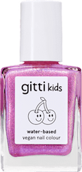 Nagellack Kids 13 Cosmic Fuchsia gitti