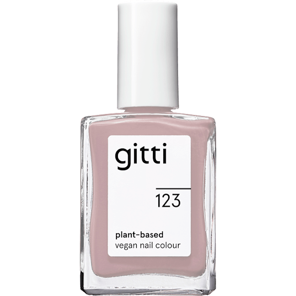 Nagellack Plant Based 123 Helles Lavendel gitti