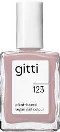 Nagellack Plant Based 123 Helles Lavendel gitti