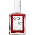 Nagellack Plant Based 147 Real Red gitti