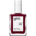 Nagellack Plant Based 185 Royal Red gitti