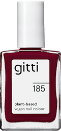 Nagellack Plant Based 185 Royal Red gitti