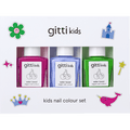 Nagellack Set Kids Little Wonderland gitti