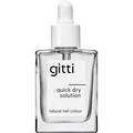 Nagellacktrockner Quick Dry Solution gitti