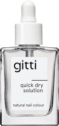 Nagellacktrockner Quick Dry Solution gitti