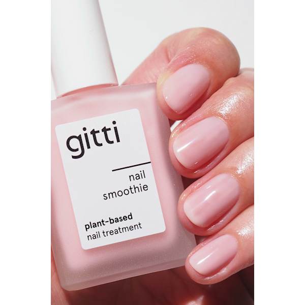 Nagelpflege Nail Smoothie gitti