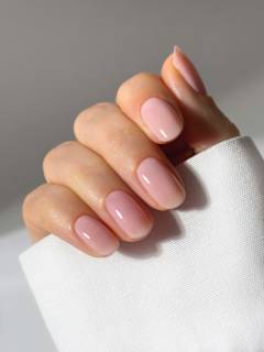 Nagelpflege Nail Smoothie gitti