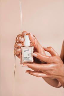 Nagelpflege Skinified Nail Tint 01 gitti