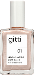 Nagelpflege Skinified Nail Tint 01 gitti