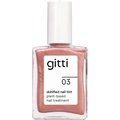 Nagelpflege Skinified Nail Tint 03 gitti