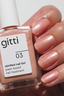 Nagelpflege Skinified Nail Tint 03 gitti