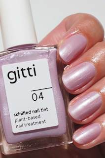 Nagelpflege Skinified Nail Tint 04 gitti