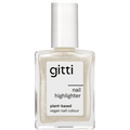 Top Coat Nail Highlighter Plant Based gitti