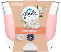 Duftkerze im Glas Anti Geruch 204 g glade