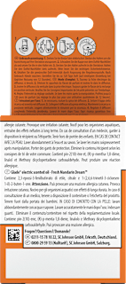 Lufterfrischer Duftstecker Fresh Mandarin Dream Nachfüllpack glade