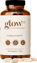 Kollagen Kapseln 180 St Glow25