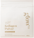 Kollagen Pulver mit Vitamin C Glow25