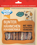 Kausnack Hund Hähnchen Knabbermix, Adult Good Boy