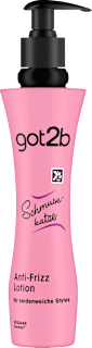 Anti-Frizz Lotion Schmusekatze got2b