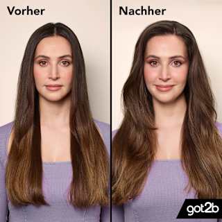 Haarspray Volumania got2b