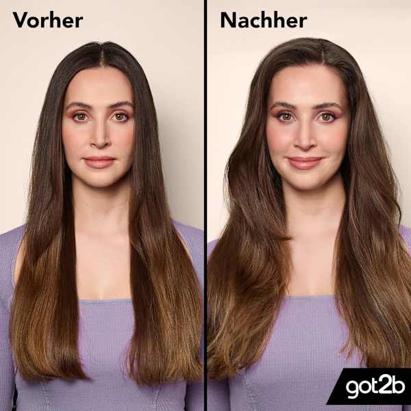 Haarspray Volumania got2b
