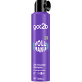 Haarspray Volumania got2b
