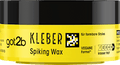 Haarwachs Kleber Spiking Wax got2b